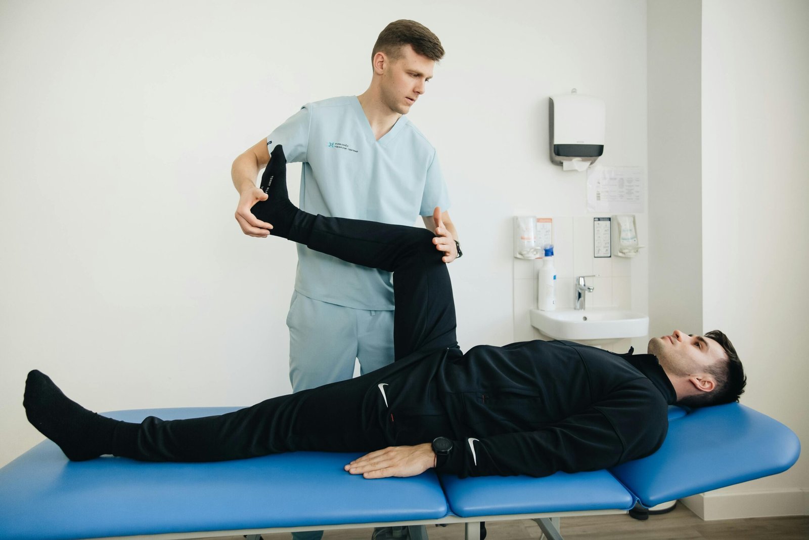 Sending the Subpoena Packet to Medical Facilities and Copy Services
