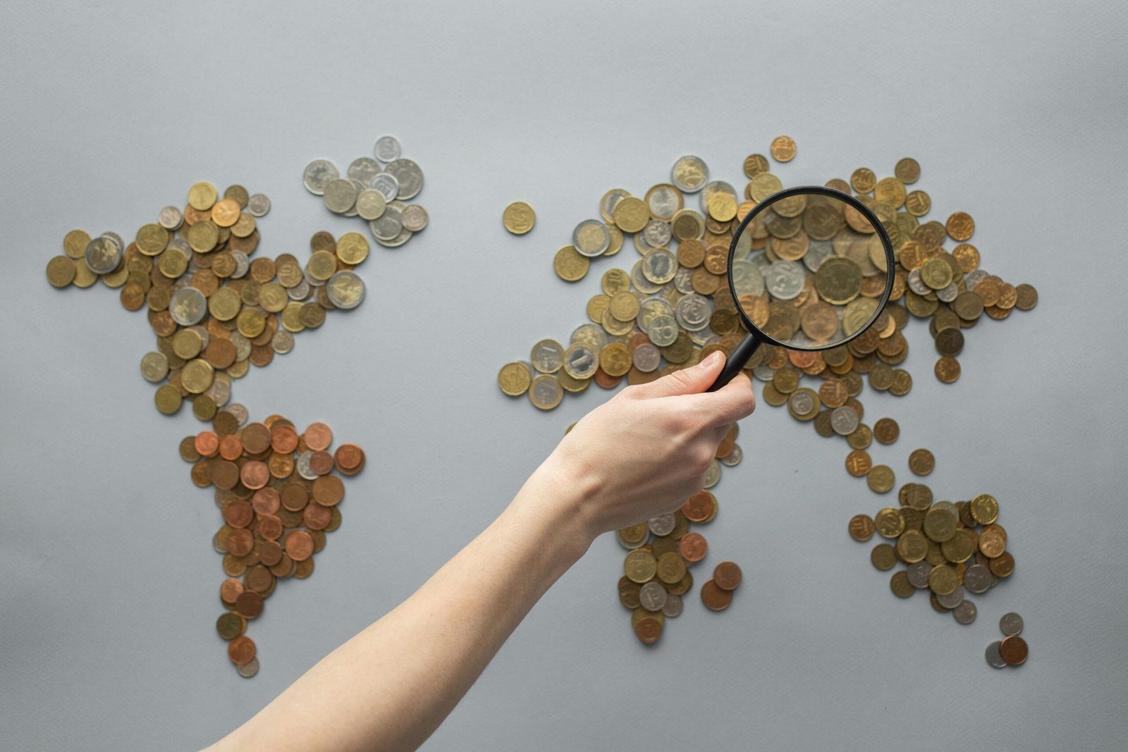 Compliance with International Anti-Money Laundering Regulations